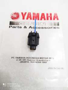 KABEL SOKET SENSOR O2 KNALPOT NEW VIXION R15 V1 V2 MIO J MIO GT JUPITER Z1 OLD
