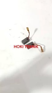 Carbon Brush Mesin Gerinda Bosch GWS 7100