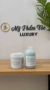 [Davines] Dầu gội xả giữ màu tóc nhuộm Davines Minu Conditioner 250ml