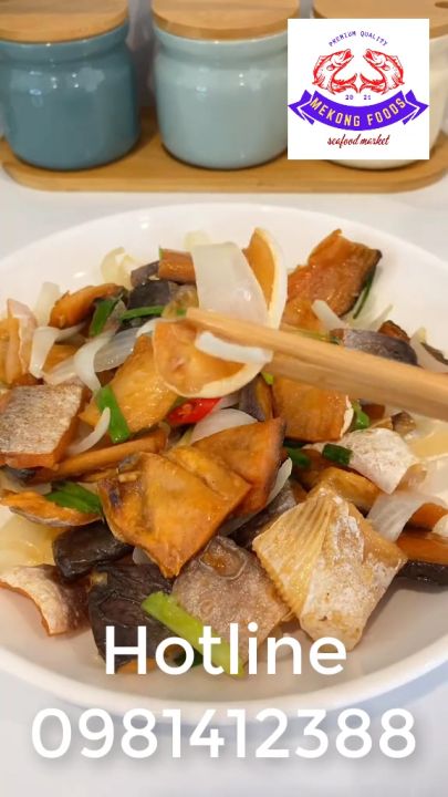 khô cá dứa xẻ không xương ngon tuyệt vời /thịt cá dày dặn sớ thịt dai ...