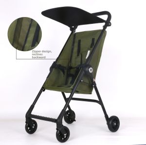 LIWAN | Multi-function Lightweight Stroller