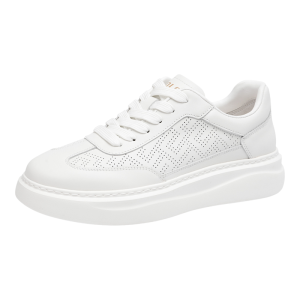 Height Increasing Breathable Summer Casual Shoes