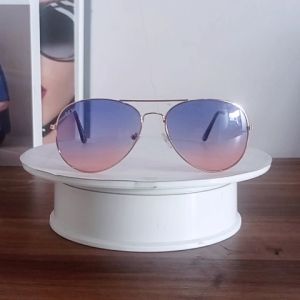 Kacamata Dewasa ZJ 501: Model Fashion Aviator