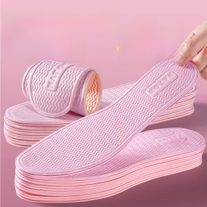 XIANZHAO | Ultra Thin Latex Soft Anti-Slip Womens Shoe Insoles