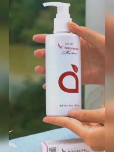 Sữa Tắm Nam Vnaturecare 190ml - Sạch Da Thơm Mát