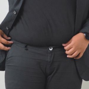 Reven Leather Gatot Kaca Belt - Ikat Pinggang Sabuk Pria