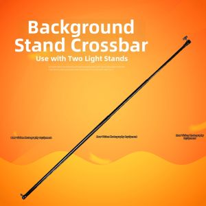 Pronstoor | Adjustable Universal Green Background Support Arm 3m
