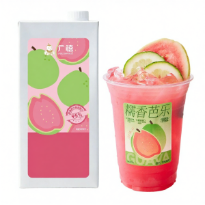 Pomelo Concentrated Juice 1L
