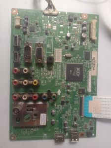 LG 32LC2130-TD main board # LP91U / EAX64049202(1) 10.12.23