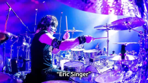 Attack Drumhead Proflex 1 Clear Tom หนังกลอง Drumhead