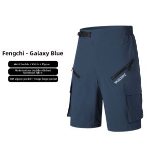 WOSAWE | Cycling Five-finger Shorts For Road And Mountain Sports Activities