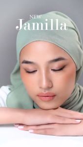 SOFTLENS X2 JAMILLA NEW COLOR BY EXOTICON 14.5 MM (NORMAL MINUS -0.50 S/D -6.00)