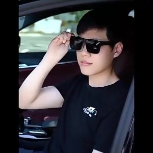 Fashion Fit Over Polarized Sunglasses Oversize Wear To Cover Over Glasses Suitable for Myopia