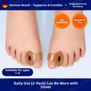 Tuppence&Crumble | Child Toe Corrector for Hallux Valgus