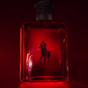 Ralph Lauren Polo Red Eau de Toilette | Woody spicy fragrance for Men