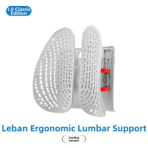 leband | Ergonomic Back Support Cushion