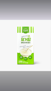 Duolac Yogurt Starter Powder 2.5g × 10 Packs – Easy Homemade Plain Yogurt | Probiotic Lactic Acid Bacteria | Healthy Natural Preservative-Free