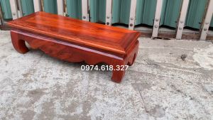 Đế khung ảnh giá đỡ khung ảnh gỗ hương cao 10 sâu 13