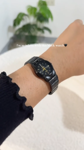 LIEBIG New Quartz Movement Wristwatches Clock Luxury Full Steel Watches for Women Casual 3Bar Waterproof Watch L1023