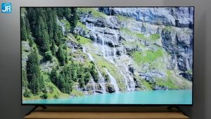 SPC ST75H -  Google TV 75 inch 4K UHD | Dolby Audio | Google Assistant | Digital TV | Frameless | Ultra Slim