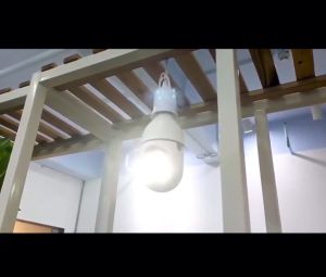 E-Roket CCTV Lampu Pantau Lewat hp CCTV Mini Sambung ke hp V380PRO Security Murah Sambung ke hp 360 Derajat WiFi Untuk hp jarak jauh sisi tv Tersembunyi Kecil hp