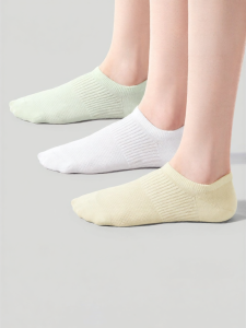 Secret World | Anti-slip Non-slipping Ankle Socks