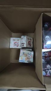 Bandai | Bộ Bài Pokemon Ascended Heroes Prismatic Tiếng Anh - 151 Thẻ Bài Evolutions Để Sưu Tập Làm Quà Tặng Cho Các Trận Chiến Và Các Buổi Tiệc