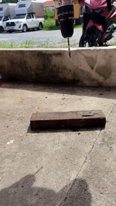 DEWALT สว่านไร้สาย 3 ระบบ 319V ใช้งานหนักได้ดี รับประกันนานถึง 90 วัน 💯(AAA)