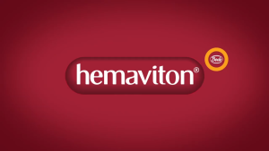 Hemaviton Action & STAMINA PLUS KAPSUL 1 Box 10 Strip 5 tablet