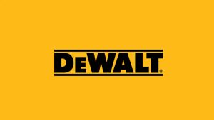 รุ่น Dewalt DCD100M1T-QW สว่านกระแทกไร้สาย 18V/20V Max พร้อมแบตเตอรี่ 4AH และกล่อง TSTAK