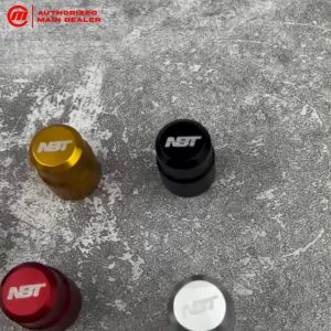 Cover Kickstarter Tutup Selah CVT CNC Universal Matic Honda Yamaha NBT