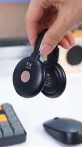 พร้อมส่งจาก กทม ประกันไทย Hagibis G10Wpro ไร้สาย HDMI Video Transmitter & Receiver Extender ตัวเล็ก พกพาสะดวก