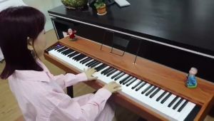 (YM-A01) YIMO Portable Piano (88 Key)