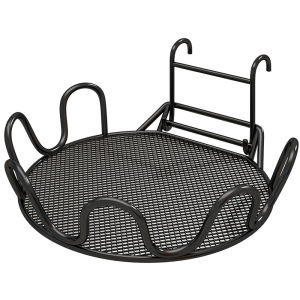 Balcony Window Drying Rack Security