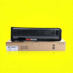CHG | Compatible Sharp Copier Digital Multifunction Printer Toner Cartridge