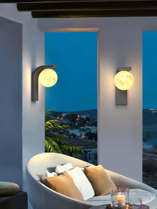 vibia | Waterproof Outdoor Wall Light