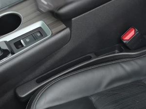 Car Seat Gap Filler For Haval Jolion F7 H6 F7X H2 H3 H5 H7 H8 H9 M4 Side Seam Car Leak Proof Plug Strip Car Interior Accessories