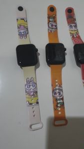 Jam Tangan Digital Labubu: Desain Cantik & Fungsi Lengkap