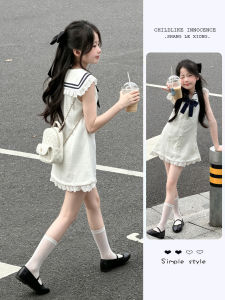 SHANGLEXIONG | Stylish Luxurious and Unique Girls Summer Dress Thin