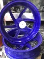 Nmax v2 (2020) GRen Mags (3.50 x 4.00). 