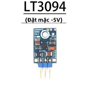 LT3042 LT3045 LT3094 Tuyến Tính Module Nguồn 3V 5V 12V 15V DC Tích Cực Điện Áp Âm RF Bộ Khuếch Đại Âm Thanh L7805 LM317