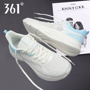361° | Breathable Lightweight Wear-resistant Men Shoes