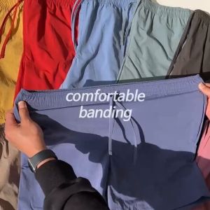Coolfort Korean Men Short Pants Sport Shorts Banding Casual Summer Bermudas