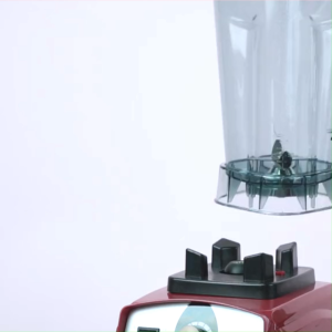 OTTO เครื่องปั่นน้ำผลไม้ทรงพลัง BE-127A (ความจุ 2 ลิตร/ กำลังไฟ 1200W )