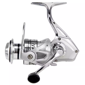 BAIXITANG | Long Distance Casting Metal Fishing Reel