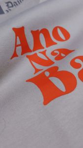DR024 AnoNa Ba Graphic Design Premium Tees US Size Regular Fit Cotton T-Shirt