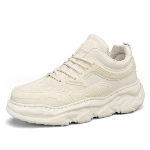 CVPAJ | Spring Trendy Versatile Thick-soled Height-increasing Men Shoes