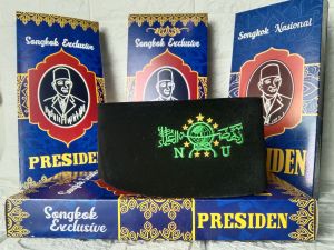 Peci NU Songkok Kopiah Kualitas Terbaik Tinggi 9 cm