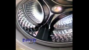 ก้อนฟู่ล้างถัง ก้อนฟู่ล้างเครื่องซักผ้า ก้อนฟู่ทำความเครื่องซักผ้า 1กล่องมี12ก้อน สินค้าใหม่