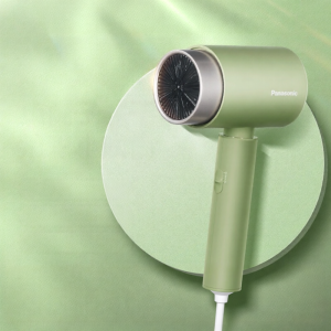 Panasonic | Negative Ion Hair Dryer for Home and Dorm Use